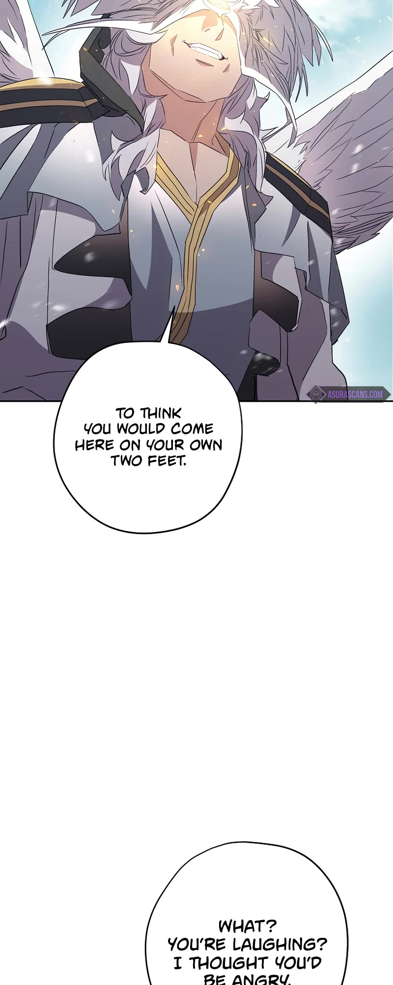 The Live Chapter 153 page 44 - Chapter 153