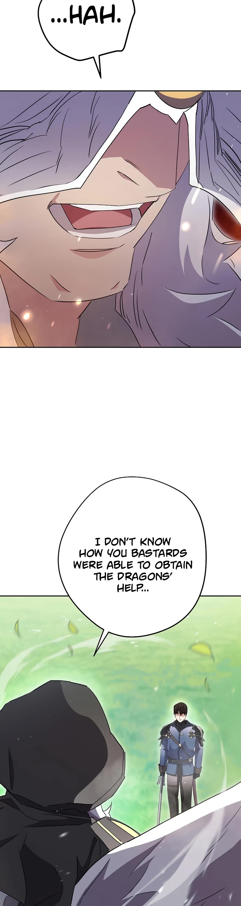 The Live Chapter 153 page 48 - Chapter 153