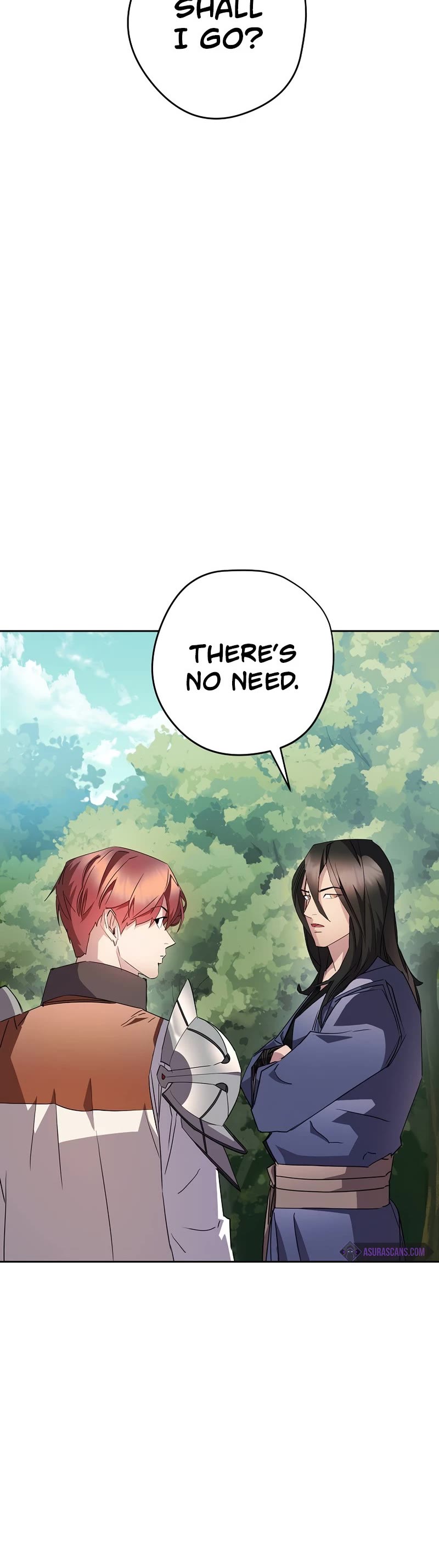 The Live Chapter 153 page 5 - Chapter 153