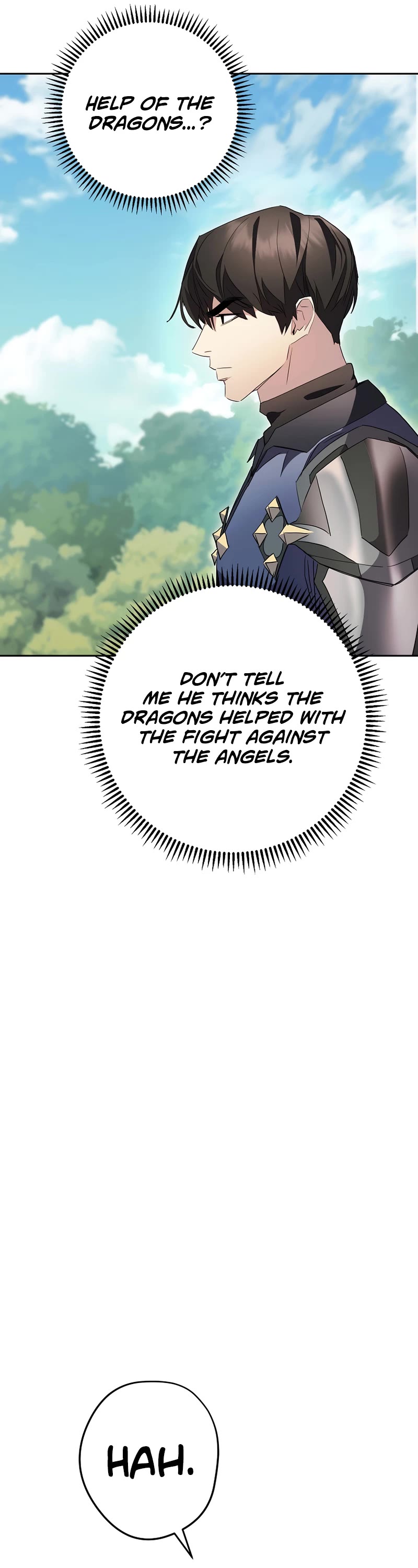 The Live Chapter 153 page 51 - Chapter 153