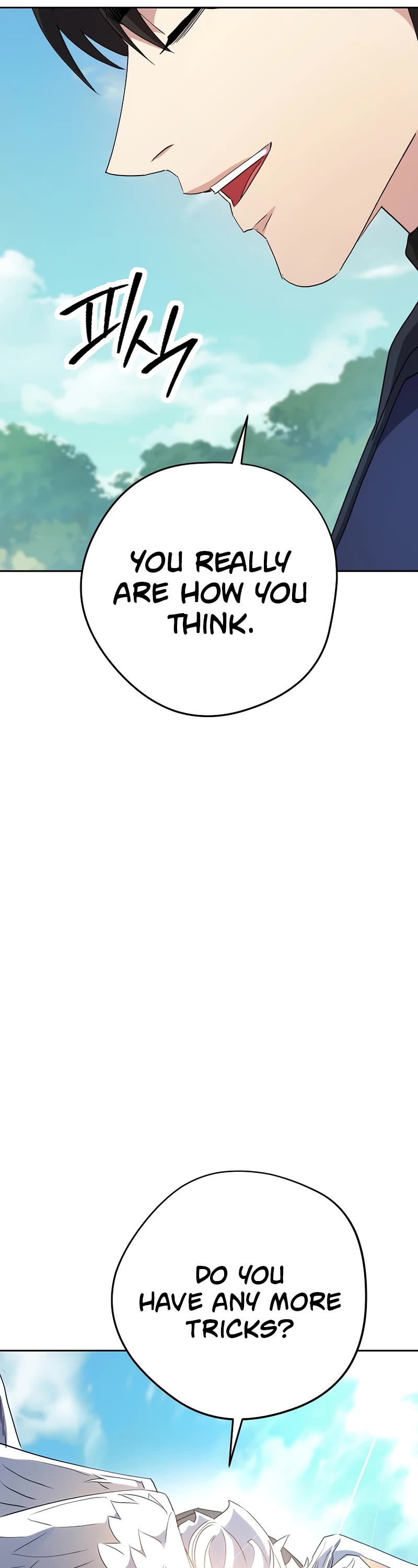 The Live Chapter 153 page 52 - Chapter 153