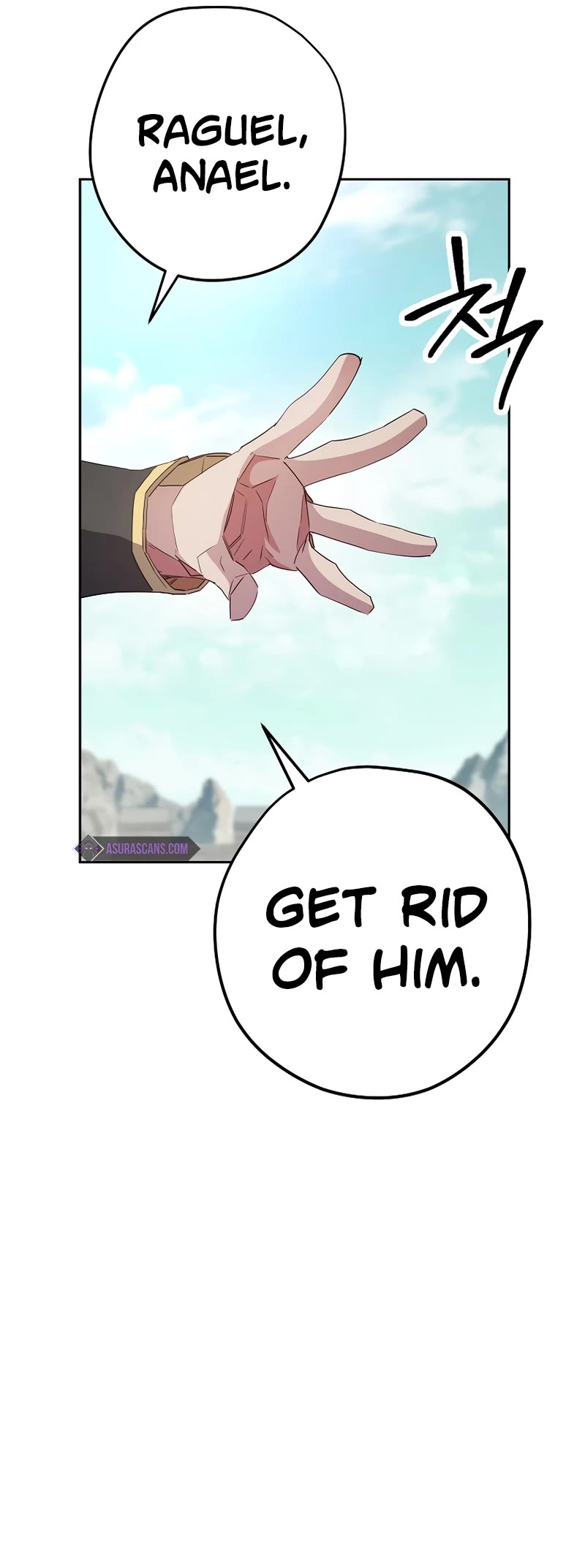 The Live Chapter 153 page 55 - Chapter 153