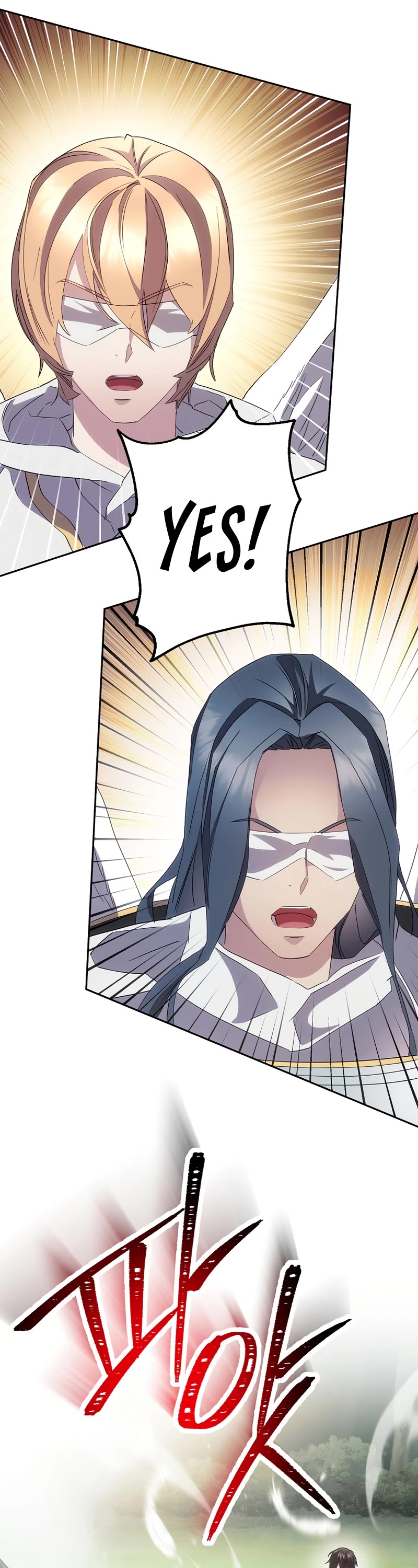The Live Chapter 153 page 56 - Chapter 153