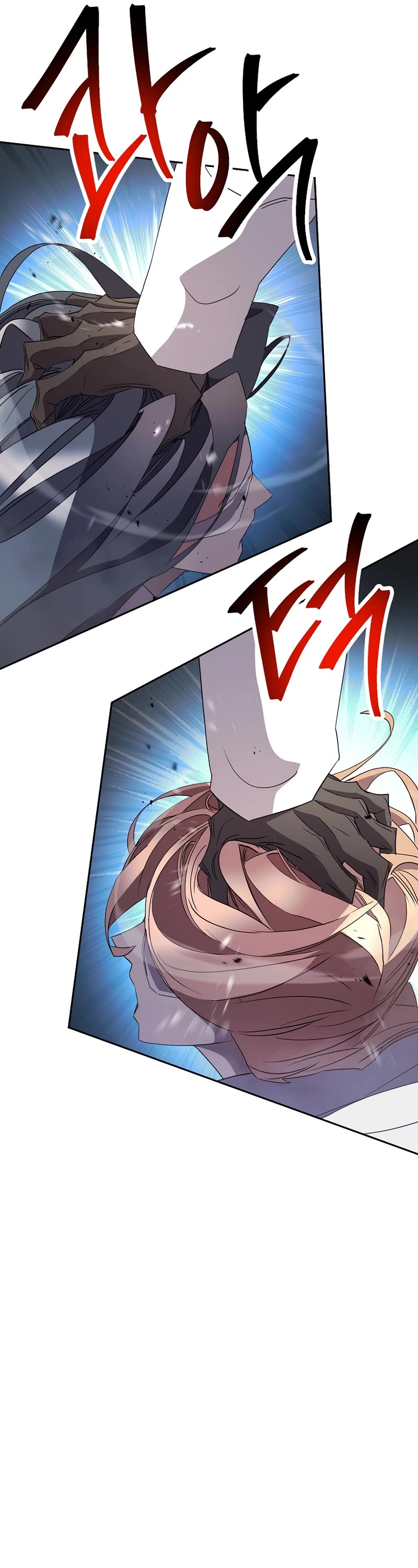 The Live Chapter 153 page 61 - Chapter 153
