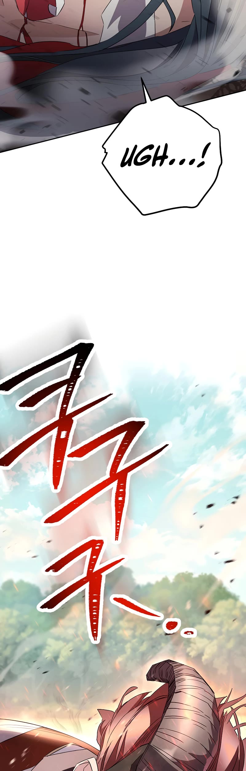 The Live Chapter 153 page 64 - Chapter 153