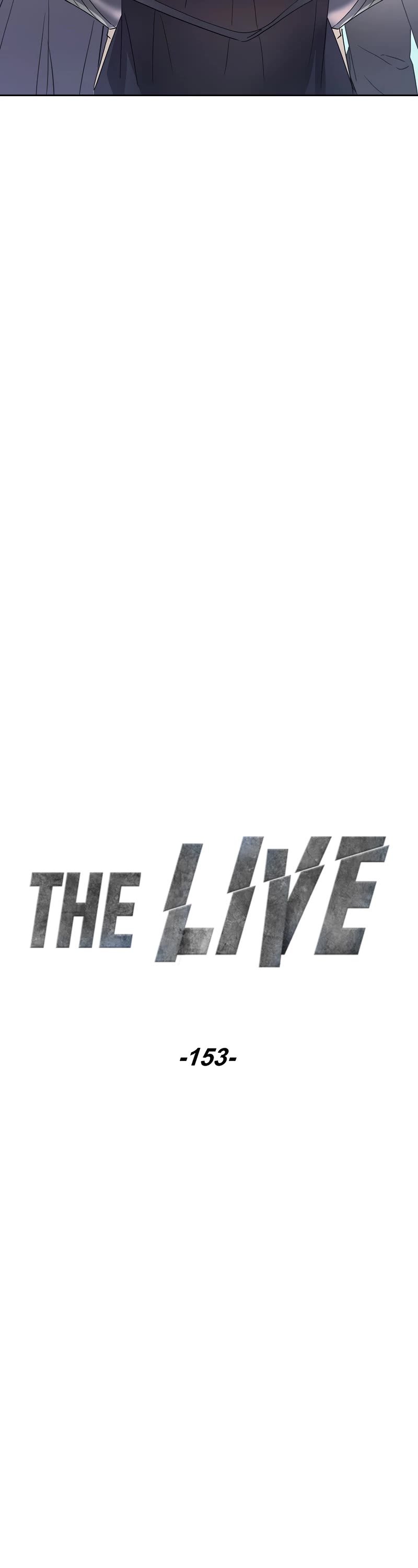 The Live Chapter 153 page 8 - Chapter 153