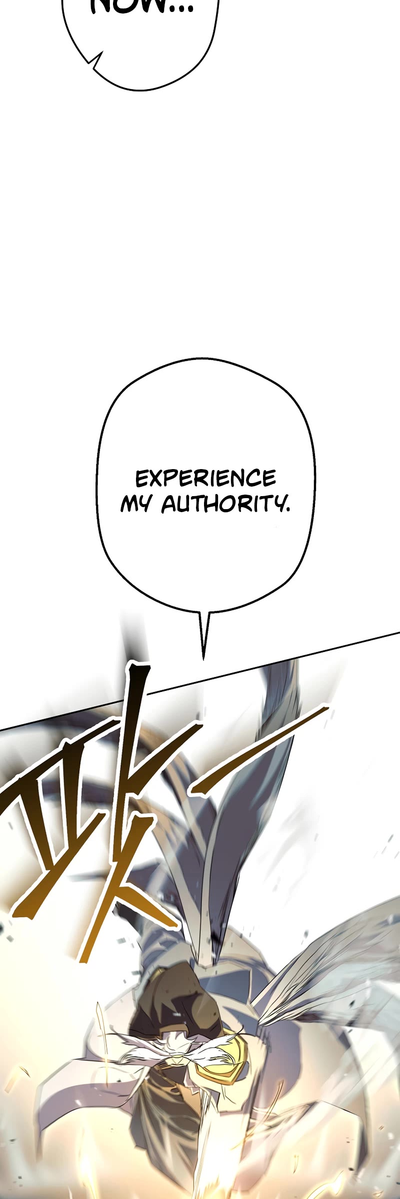 The Live Chapter 154 page 10 - Chapter 154