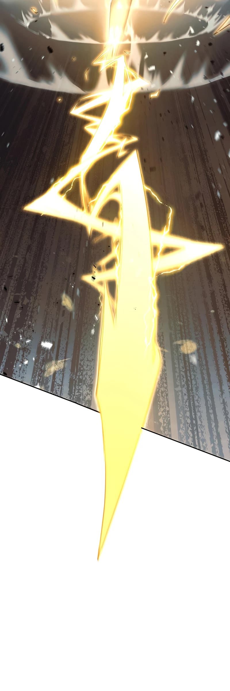 The Live Chapter 154 page 11 - Chapter 154
