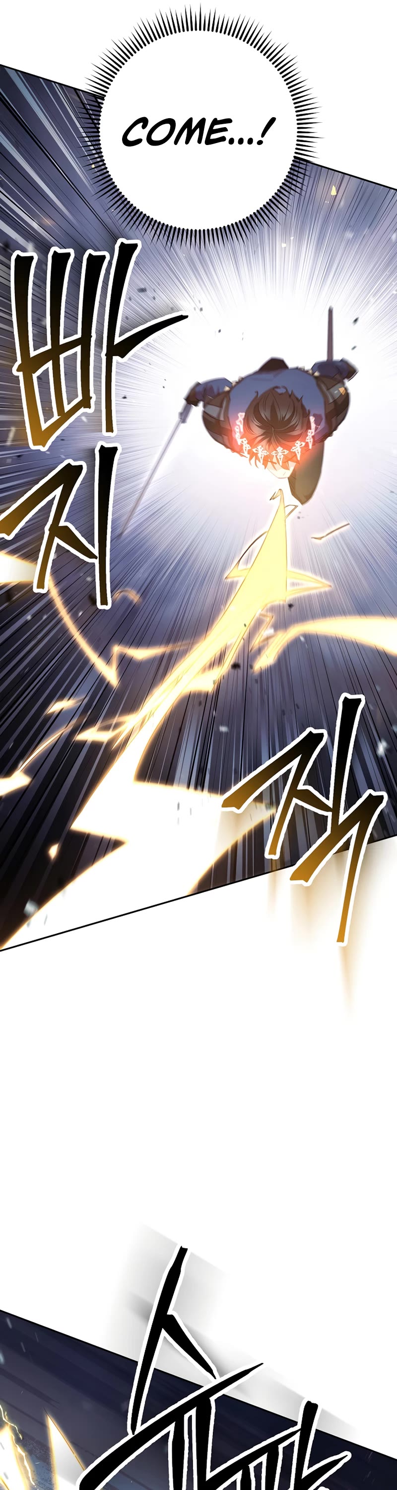 The Live Chapter 154 page 12 - Chapter 154