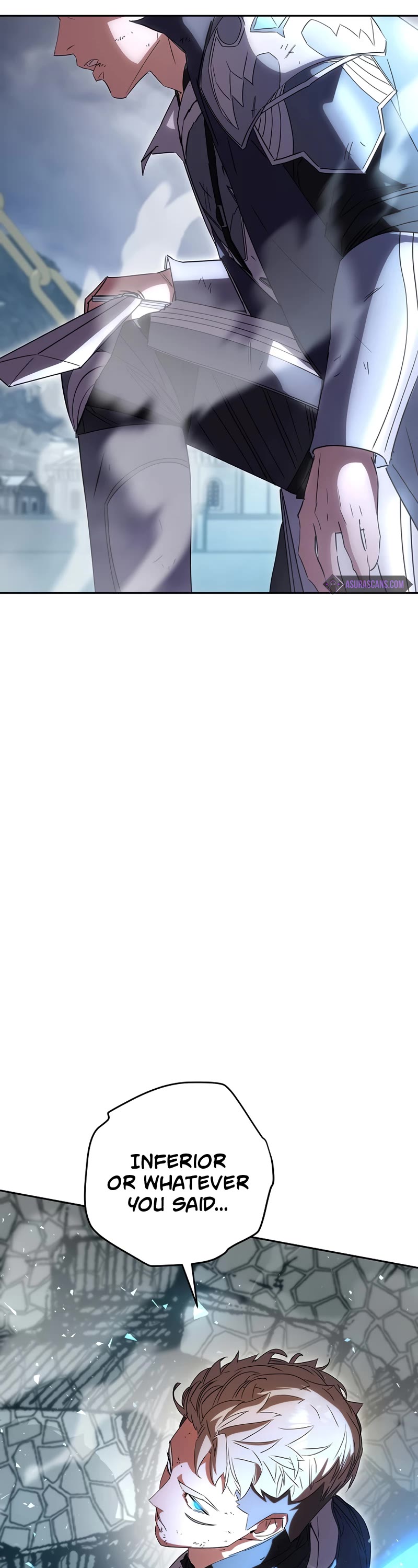 The Live Chapter 154 page 23 - Chapter 154