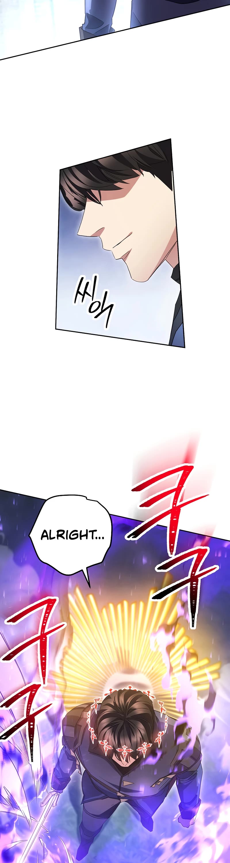 The Live Chapter 154 page 3 - Chapter 154