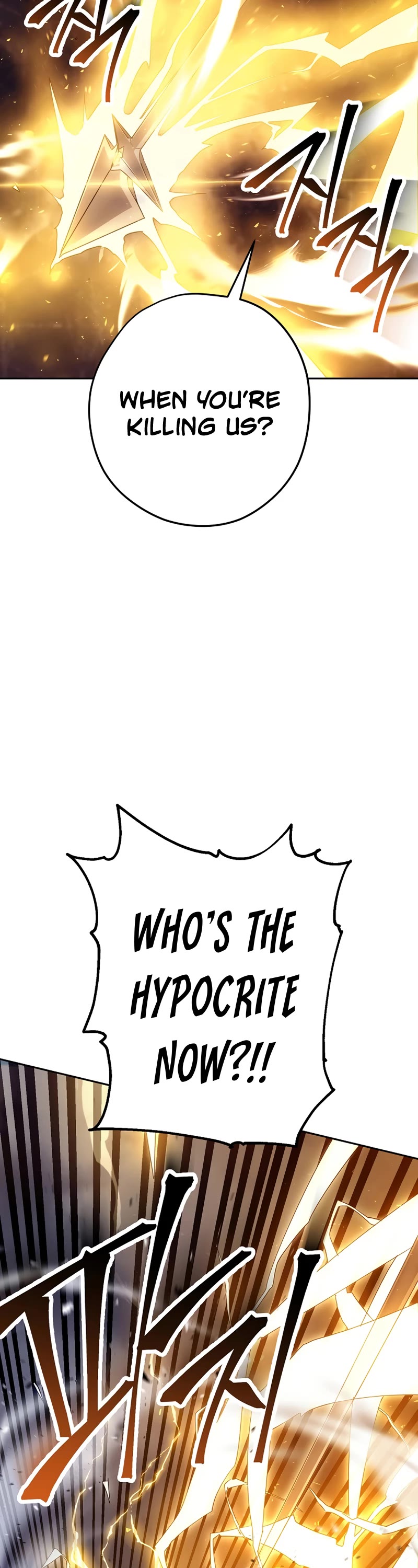 The Live Chapter 154 page 33 - Chapter 154
