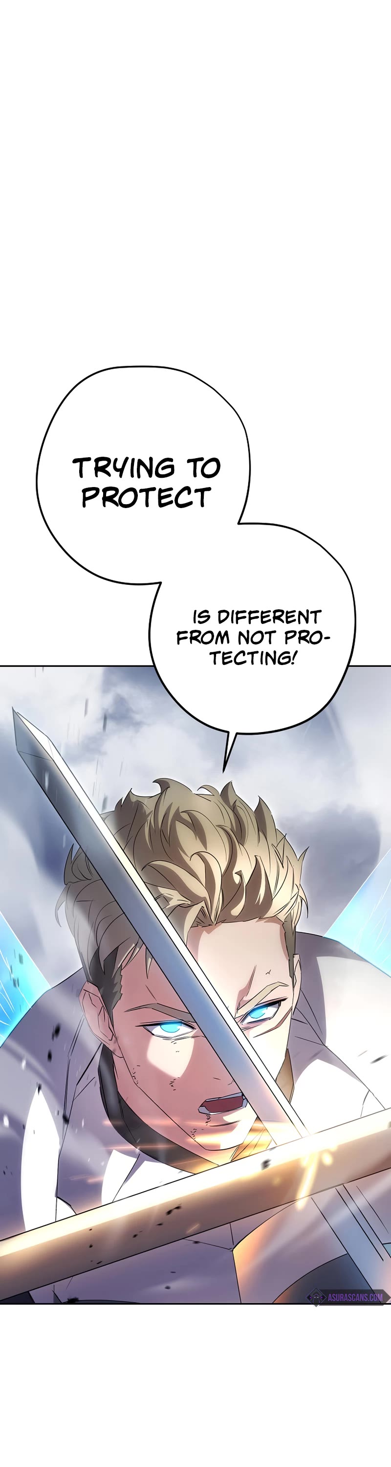 The Live Chapter 154 page 39 - Chapter 154