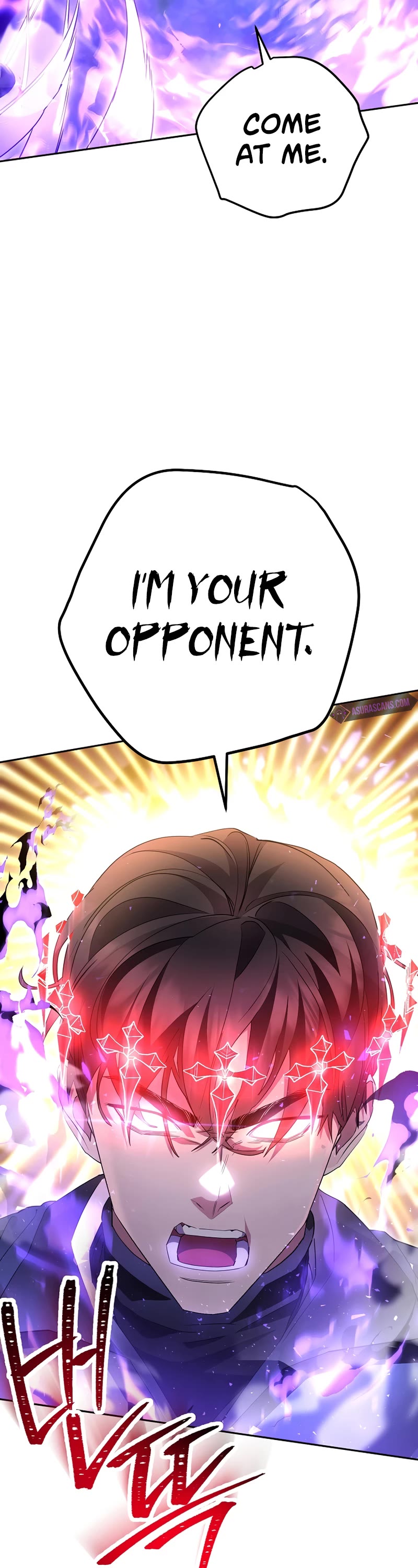 The Live Chapter 154 page 4 - Chapter 154