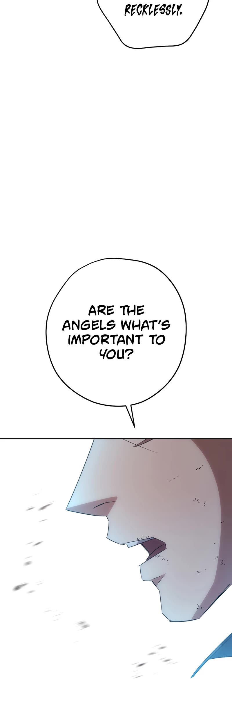 The Live Chapter 154 page 41 - Chapter 154