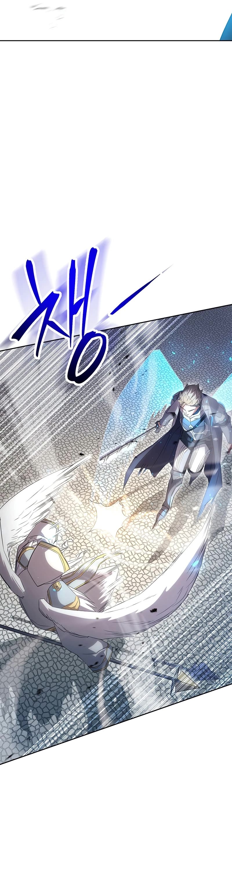 The Live Chapter 154 page 42 - Chapter 154