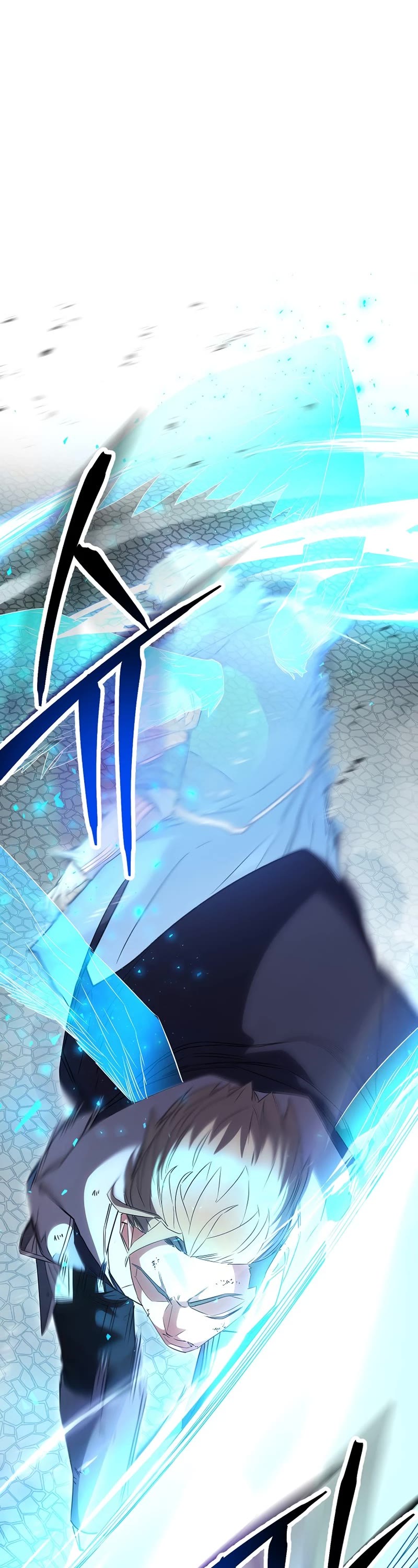 The Live Chapter 154 page 43 - Chapter 154