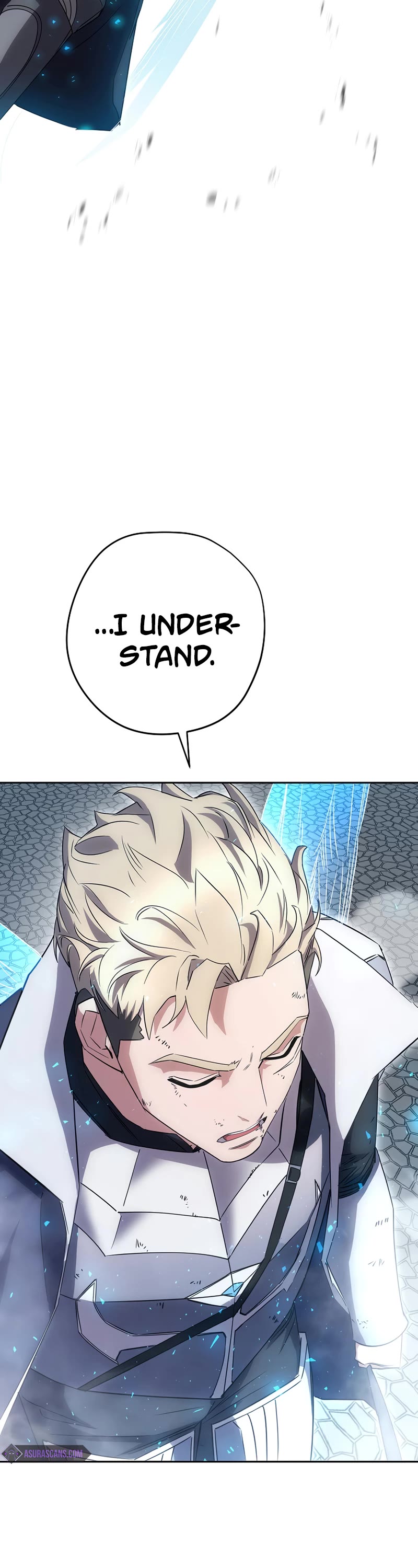 The Live Chapter 154 page 47 - Chapter 154