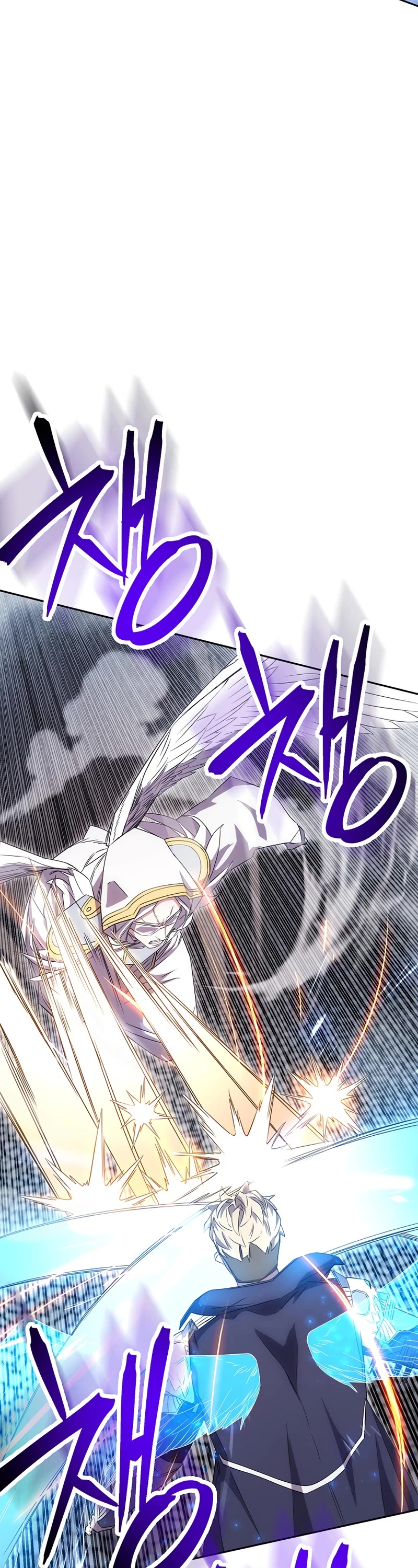 The Live Chapter 154 page 53 - Chapter 154