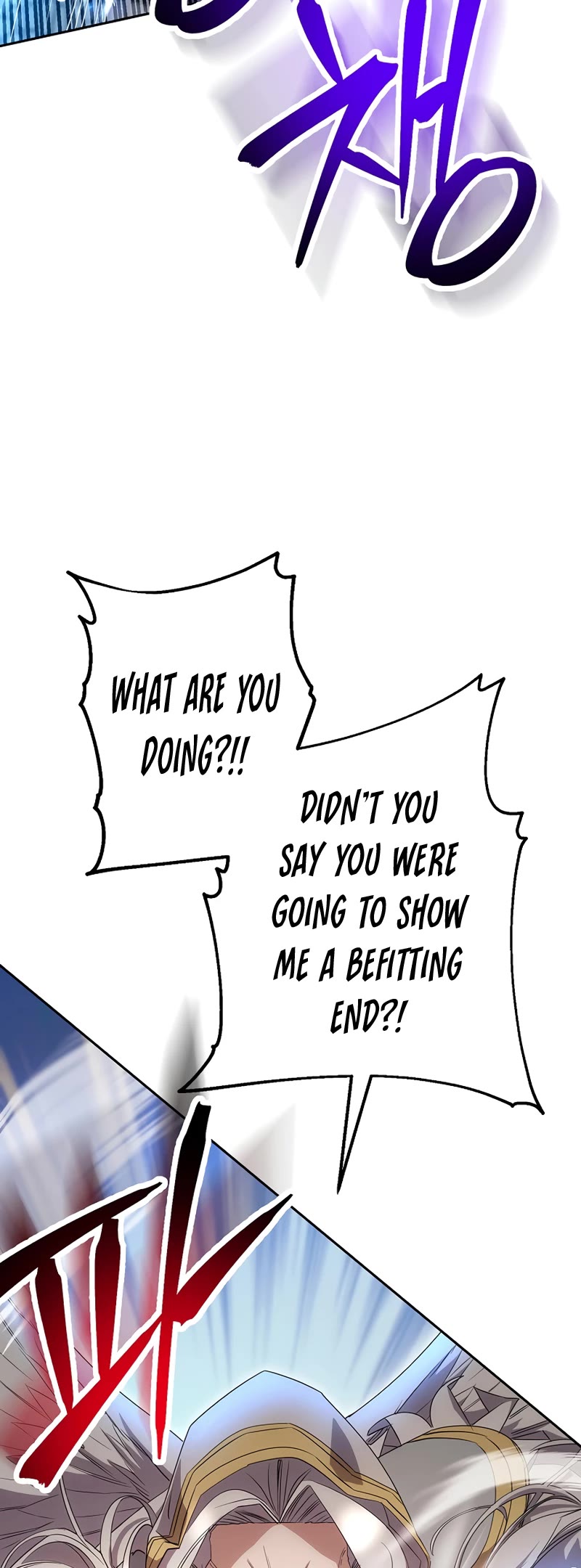 The Live Chapter 154 page 54 - Chapter 154