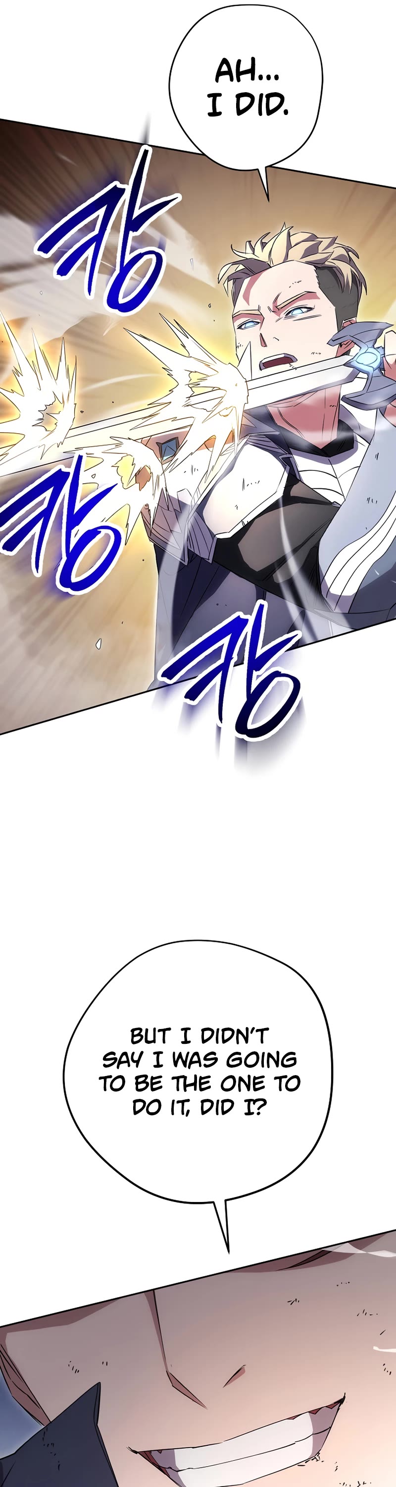 The Live Chapter 154 page 56 - Chapter 154