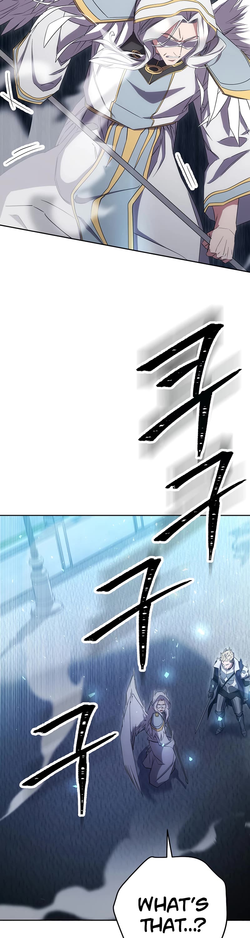 The Live Chapter 154 page 58 - Chapter 154