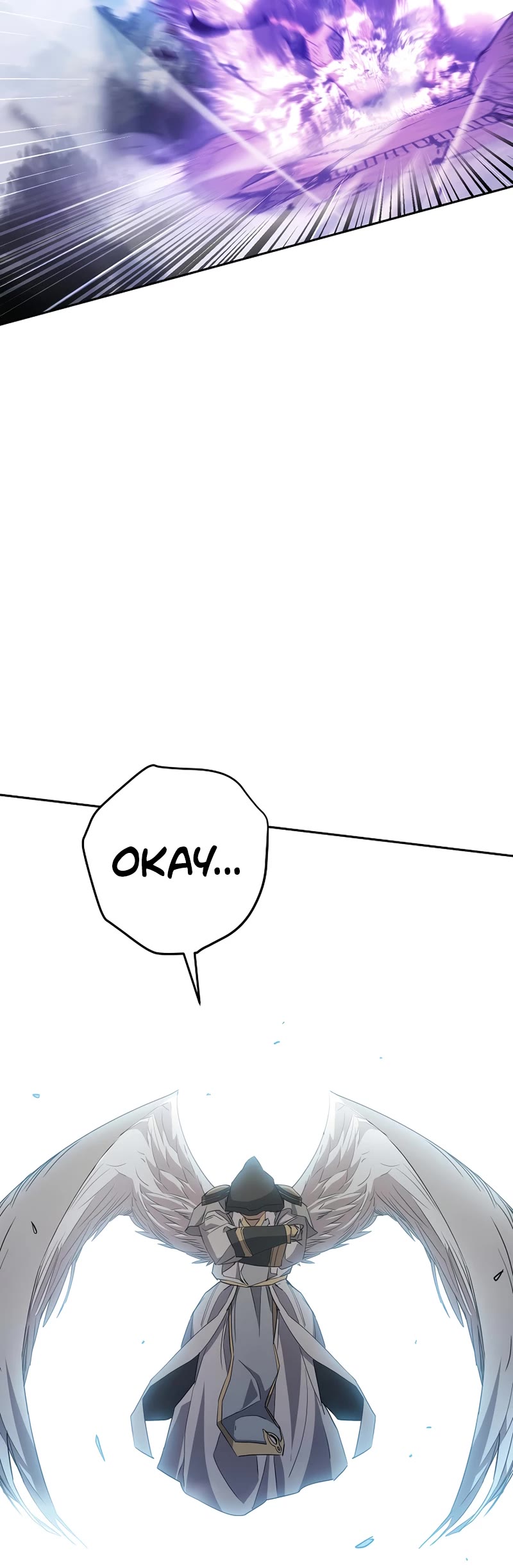 The Live Chapter 154 page 6 - Chapter 154