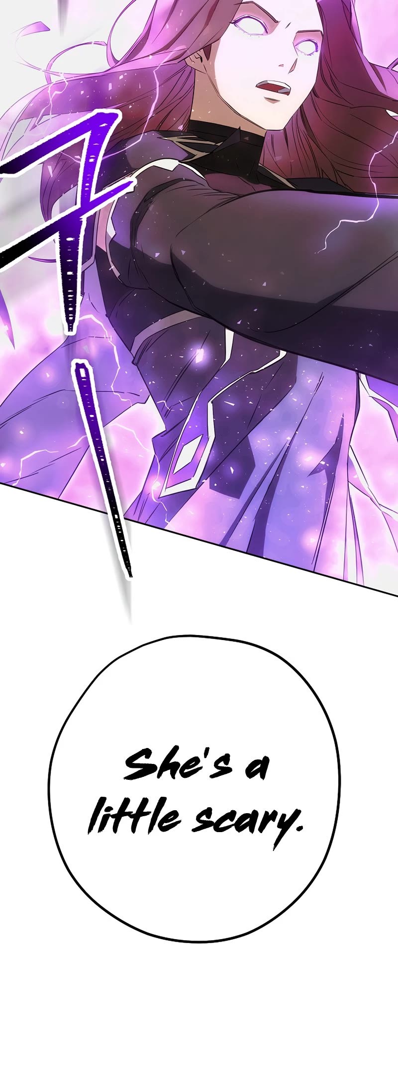 The Live Chapter 154 page 63 - Chapter 154