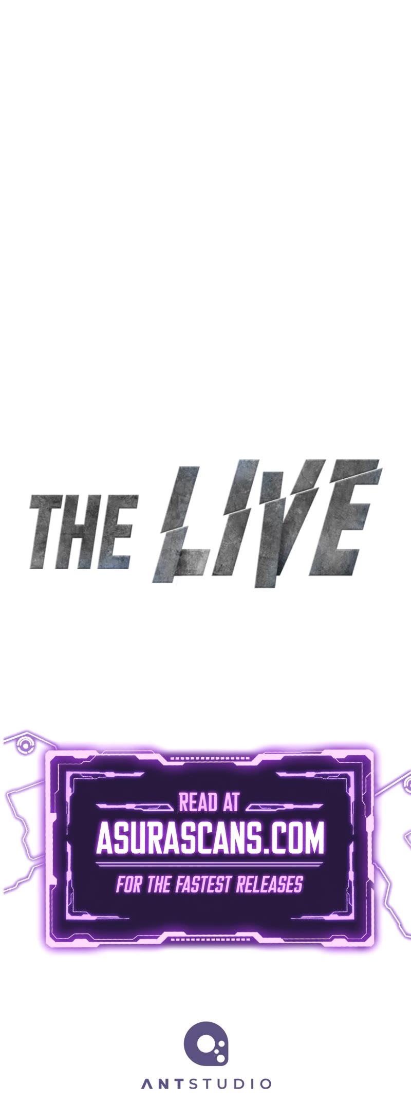 The Live Chapter 154 page 64 - Chapter 154