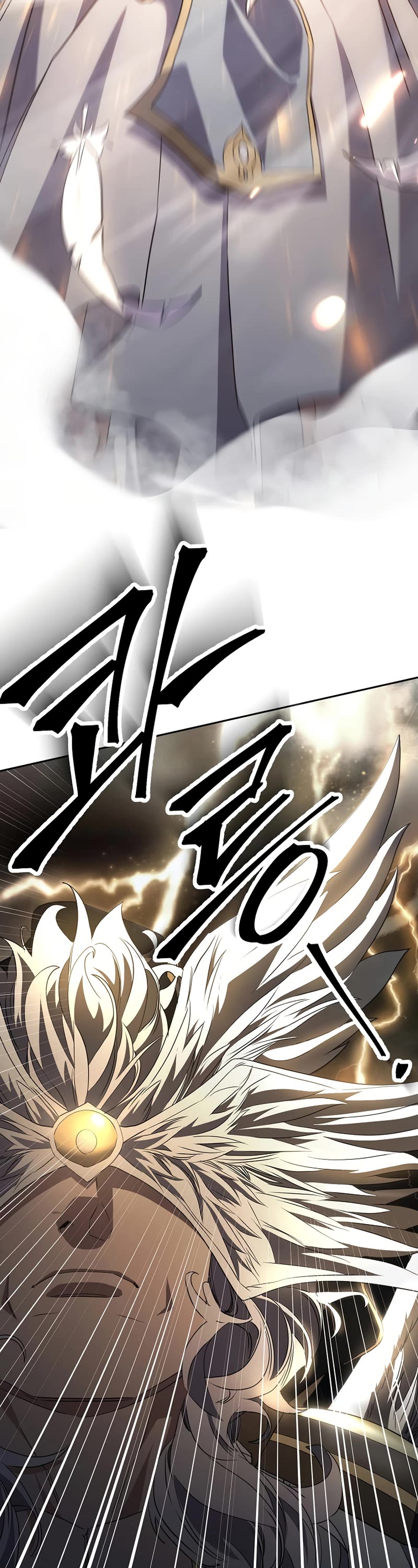 The Live Chapter 154 page 8 - Chapter 154