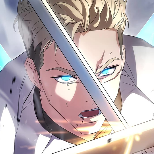 The Live Chapter 154 cover