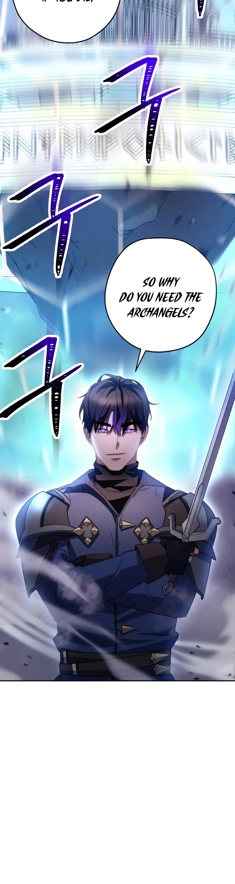 The Live Chapter 155 page 12 - Chapter 155