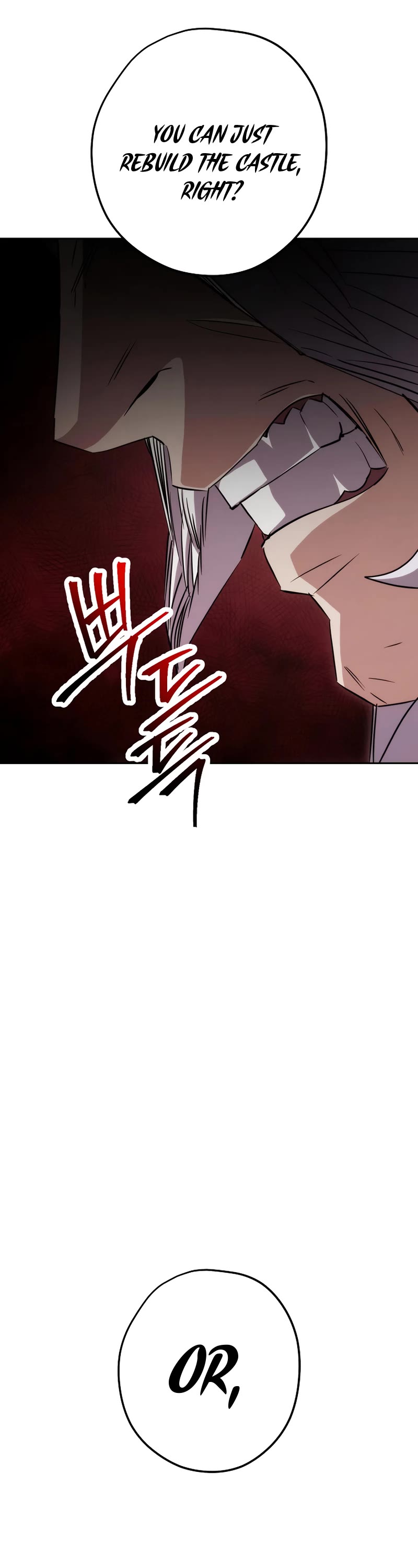 The Live Chapter 155 page 13 - Chapter 155