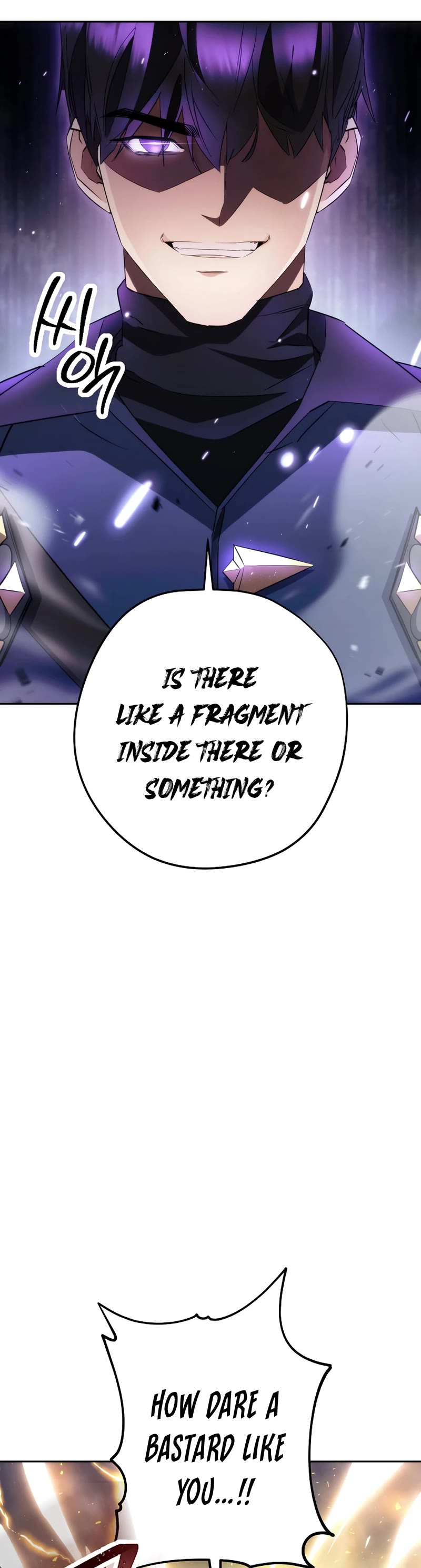 The Live Chapter 155 page 14 - Chapter 155