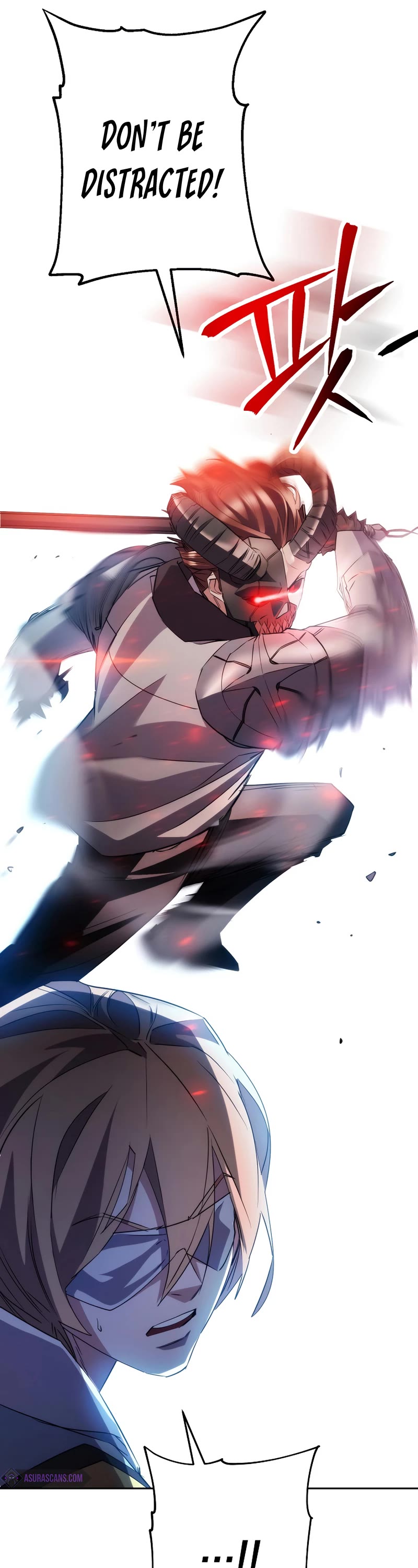 The Live Chapter 155 page 21 - Chapter 155