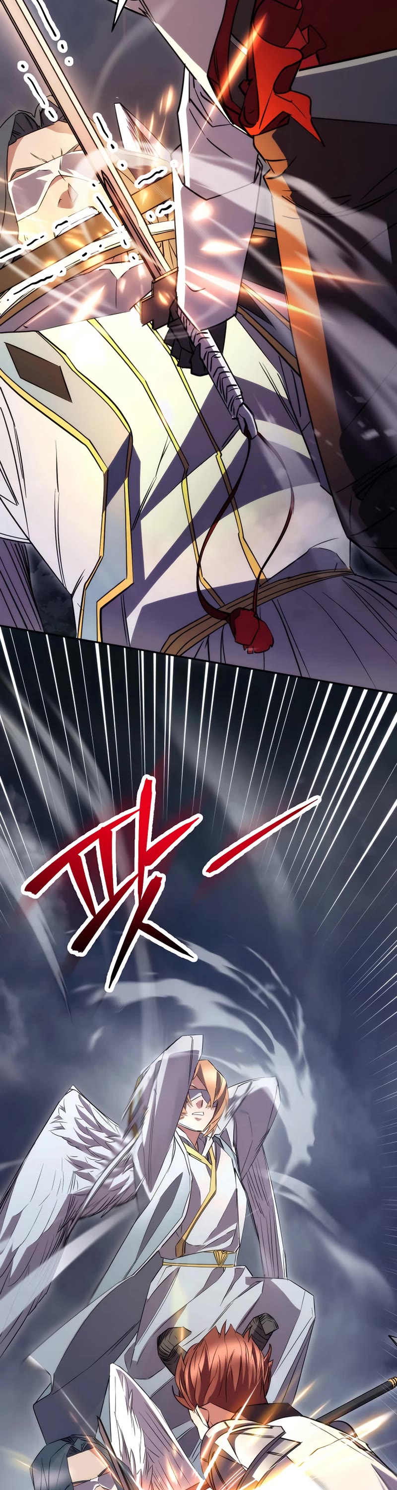 The Live Chapter 155 page 24 - Chapter 155
