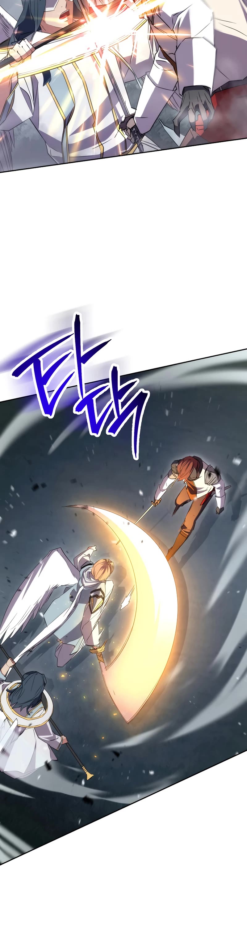 The Live Chapter 155 page 25 - Chapter 155