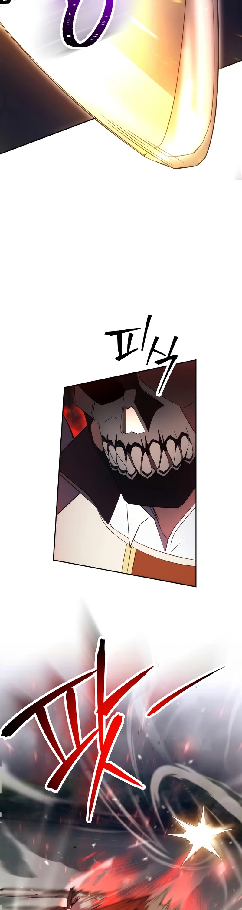 The Live Chapter 155 page 27 - Chapter 155