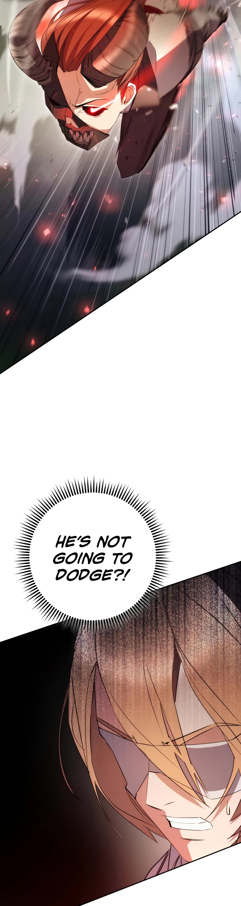 The Live Chapter 155 page 28 - Chapter 155