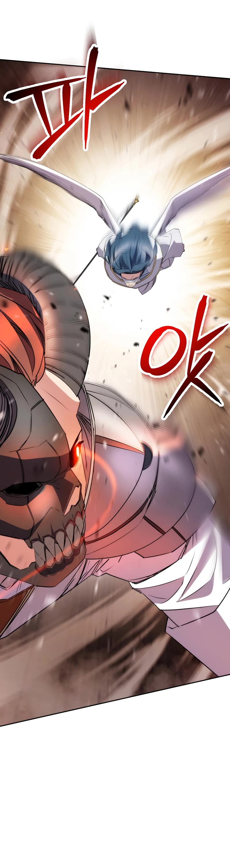 The Live Chapter 155 page 32 - Chapter 155