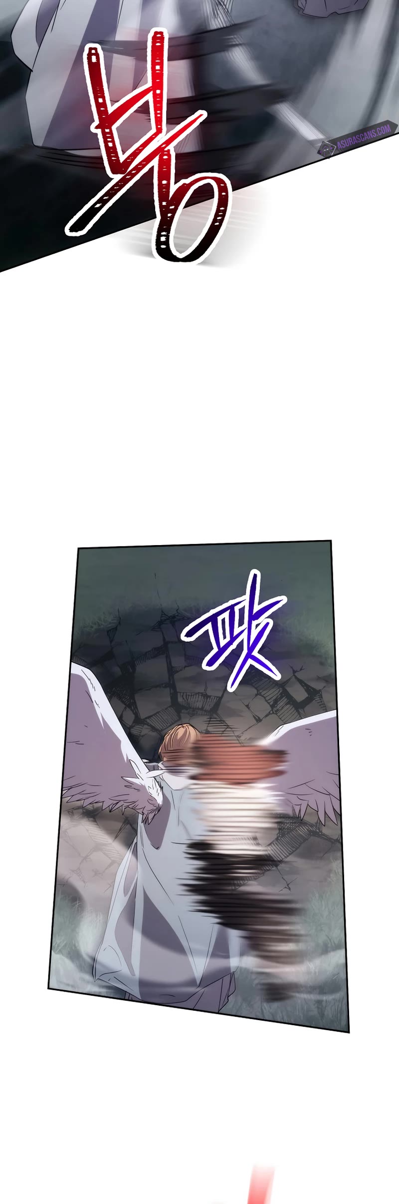 The Live Chapter 155 page 34 - Chapter 155