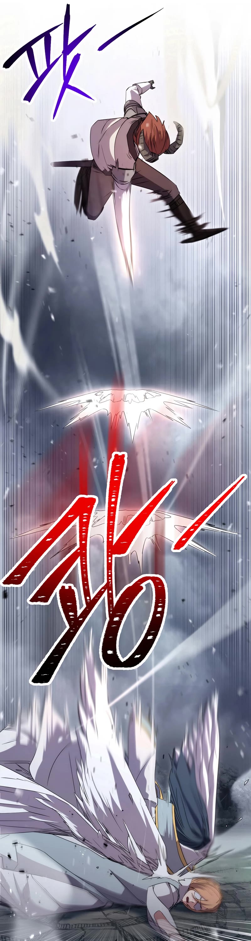 The Live Chapter 155 page 36 - Chapter 155