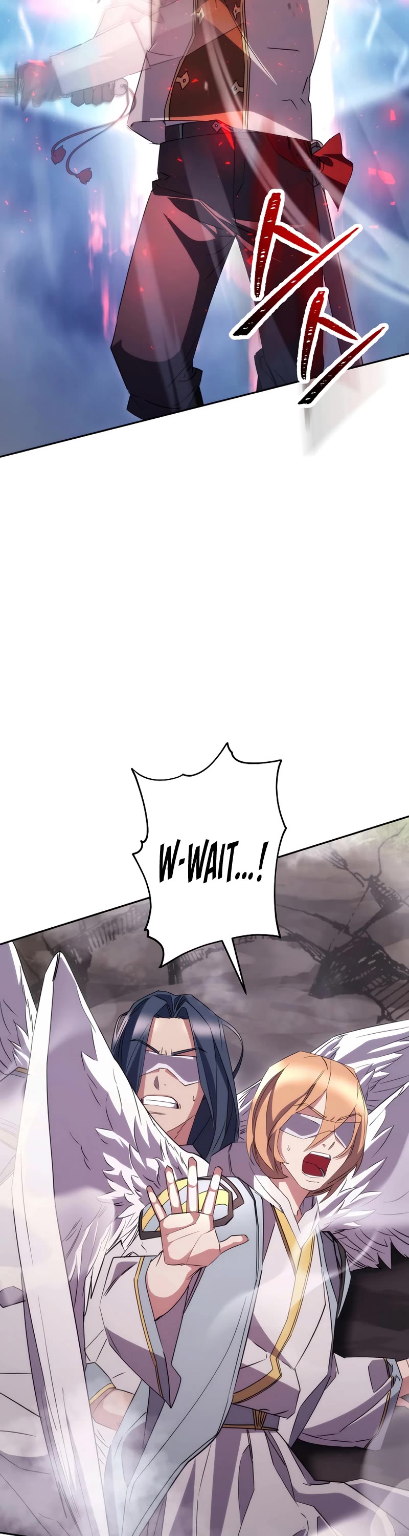 The Live Chapter 155 page 38 - Chapter 155
