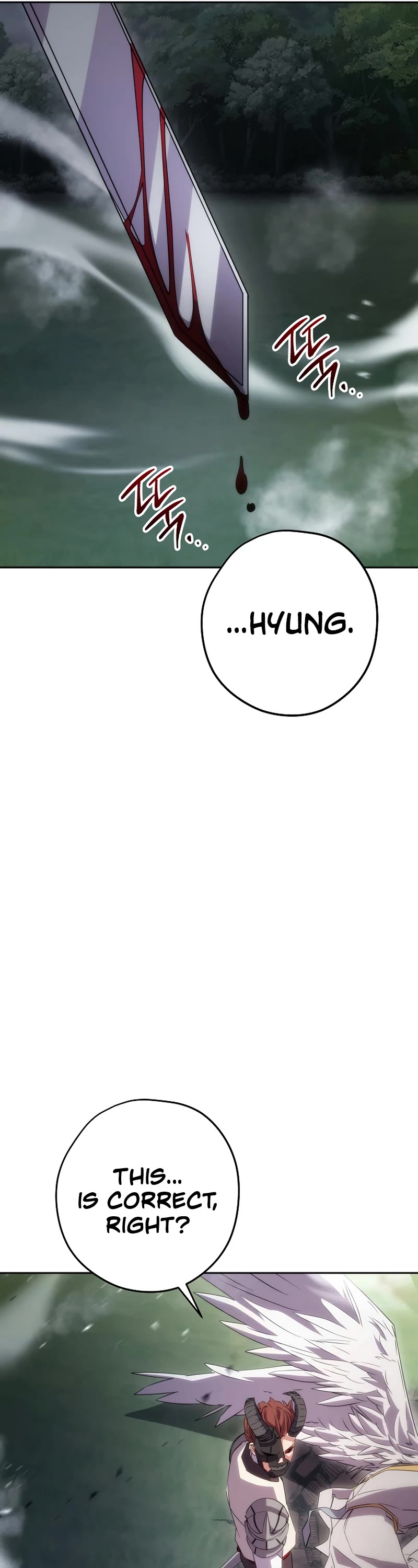The Live Chapter 155 page 43 - Chapter 155