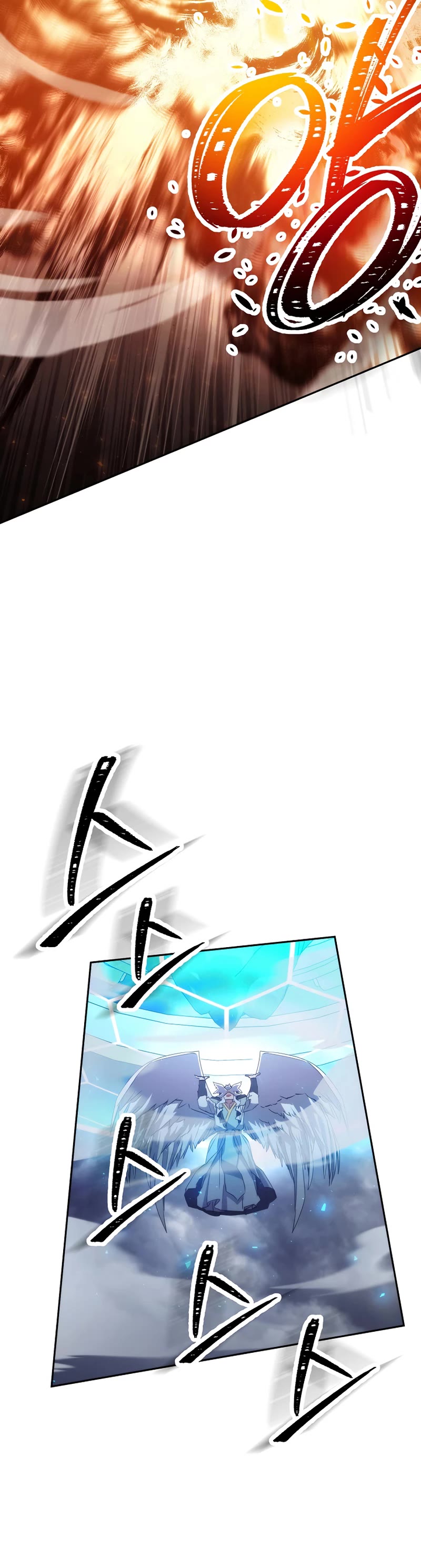 The Live Chapter 155 page 45 - Chapter 155