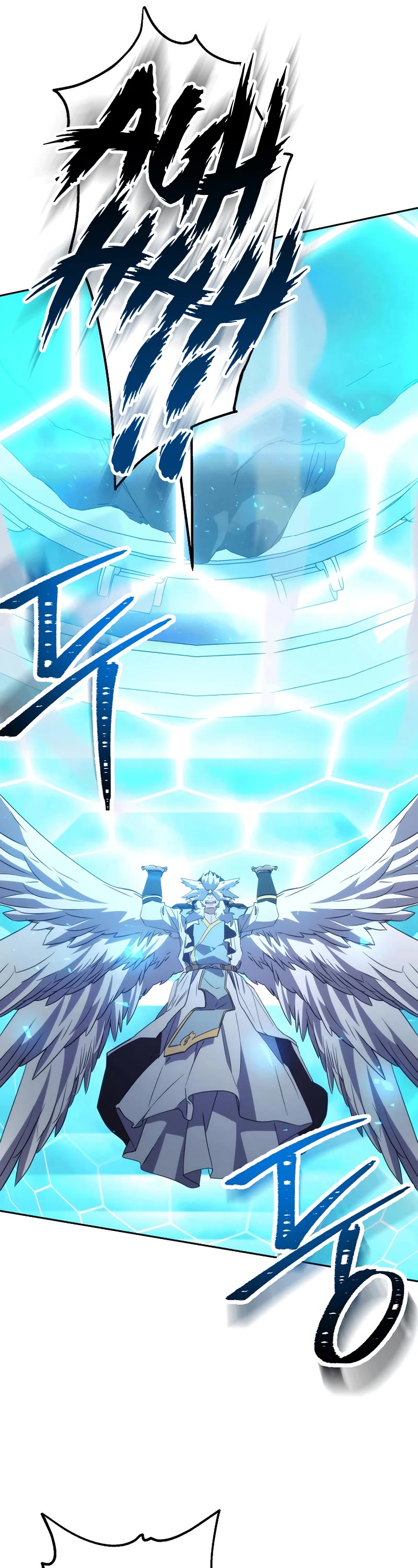 The Live Chapter 155 page 46 - Chapter 155