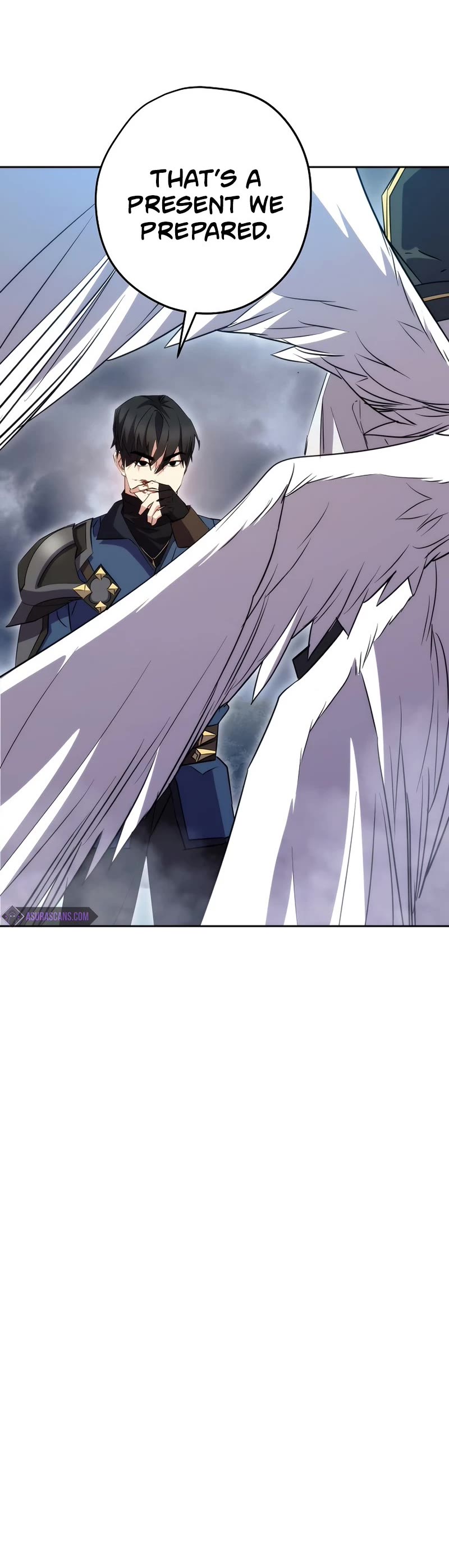 The Live Chapter 155 page 5 - Chapter 155