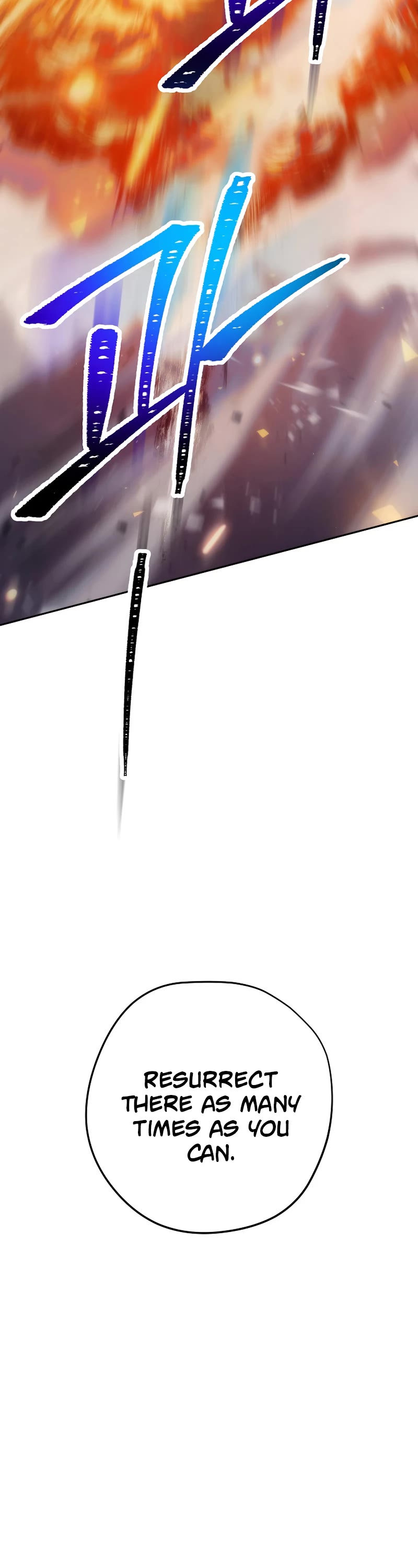 The Live Chapter 155 page 57 - Chapter 155