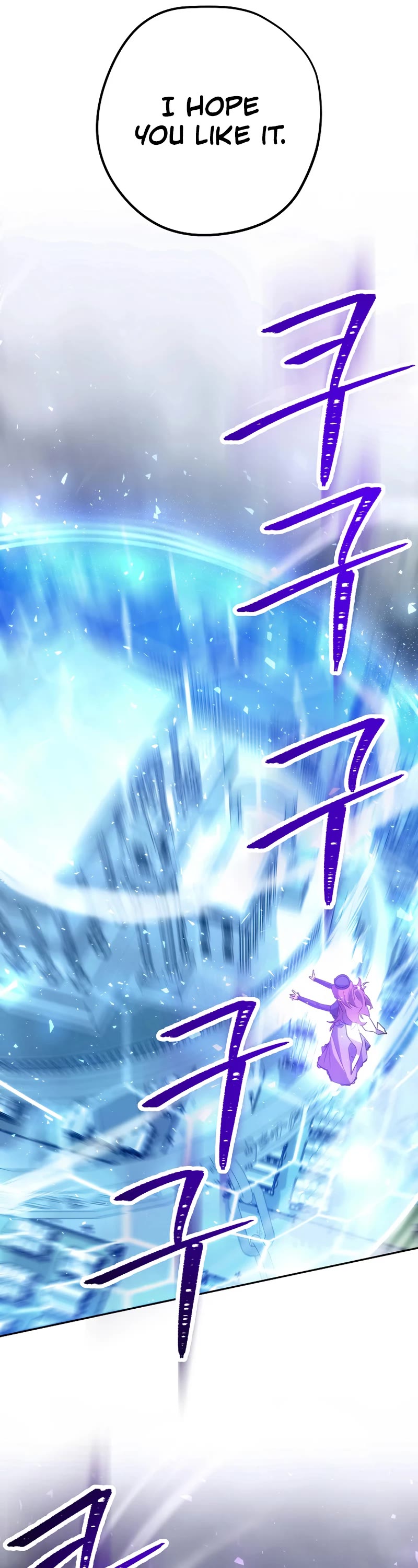 The Live Chapter 155 page 6 - Chapter 155