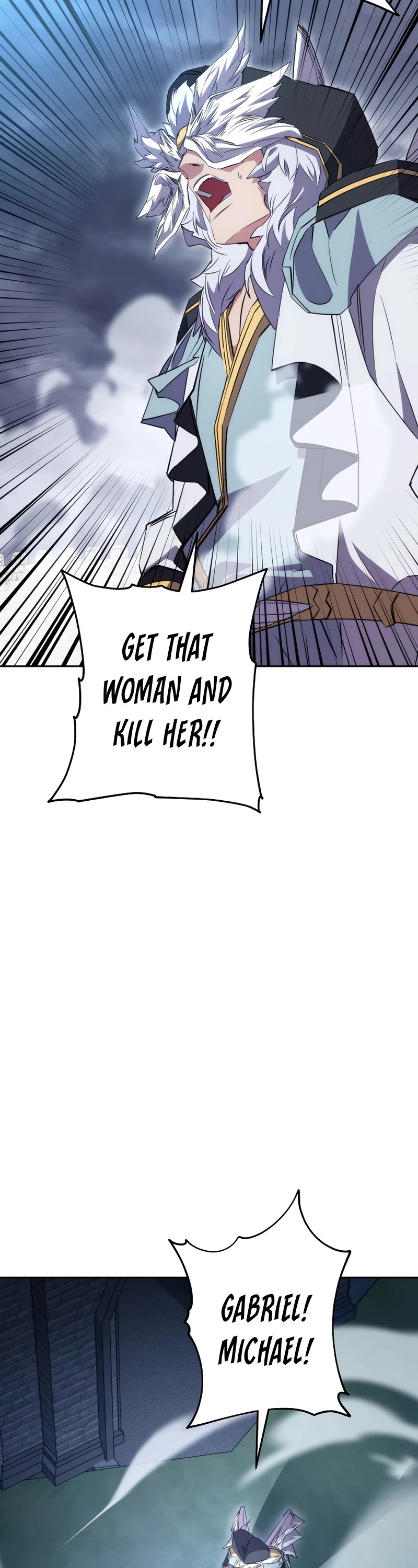 The Live Chapter 155 page 8 - Chapter 155